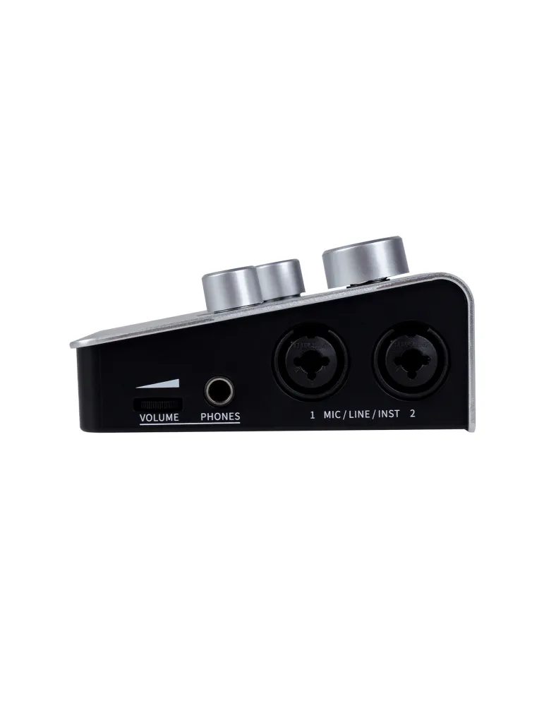  INTERFAZ MOOER AUDIO STEEP II|MusicGoodDeal 