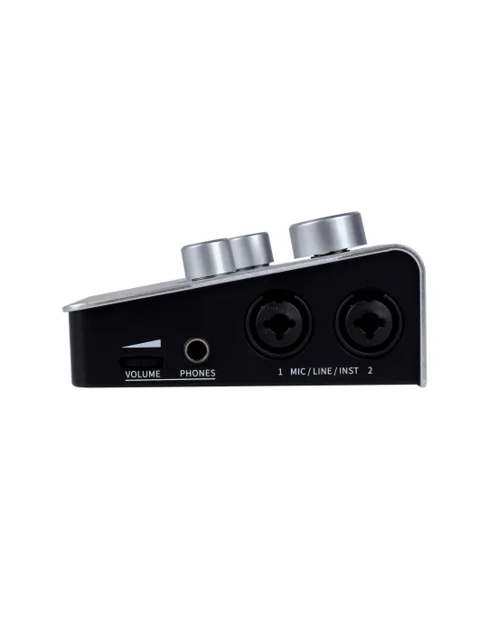  INTERFAZ MOOER AUDIO STEEP II|MusicGoodDeal 