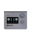 INTERFAZ MOOER AUDIO STEEP I|MusicGoodDeal 