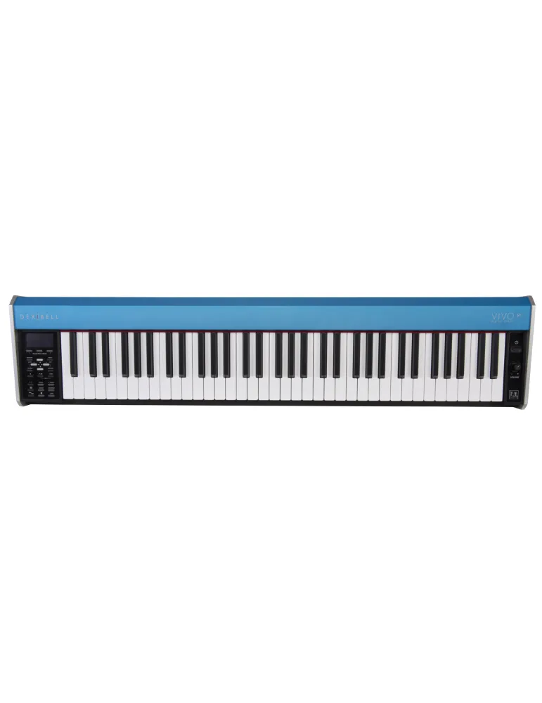  DEXIBELL VIVOS1 VIVO S1 DIGITAL PIANO|MusicGoodDeal 