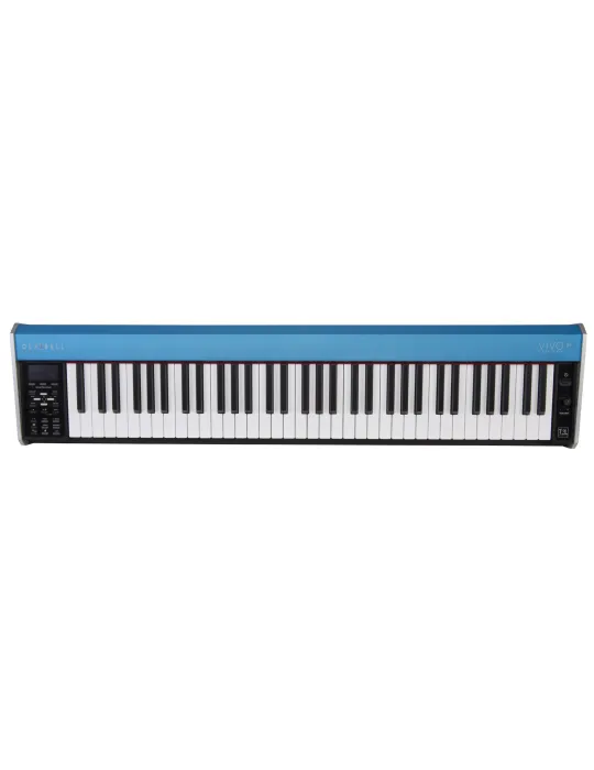  DEXIBELL VIVOS1 VIVO S1 DIGITAL PIANO|MusicGoodDeal 