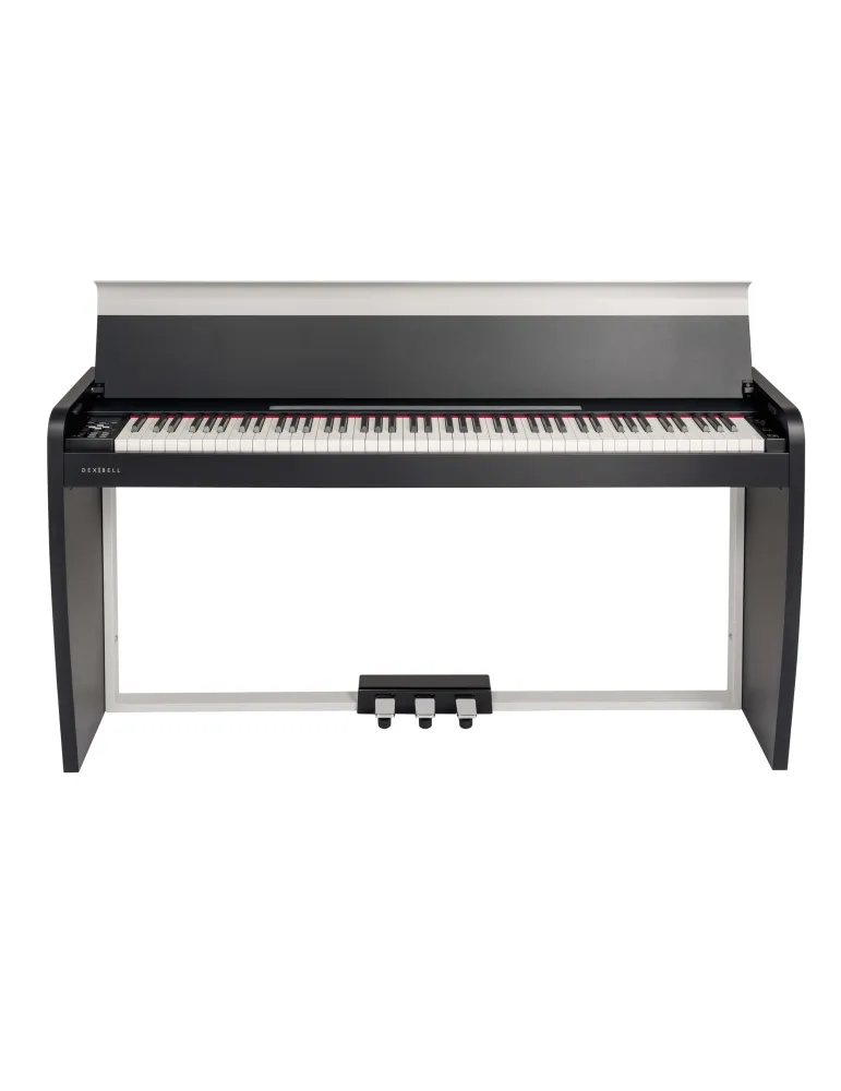  DEXIBELL VIVOH1BK DIGITAL PIANO VIVO H1BK|MusicGoodDeal 