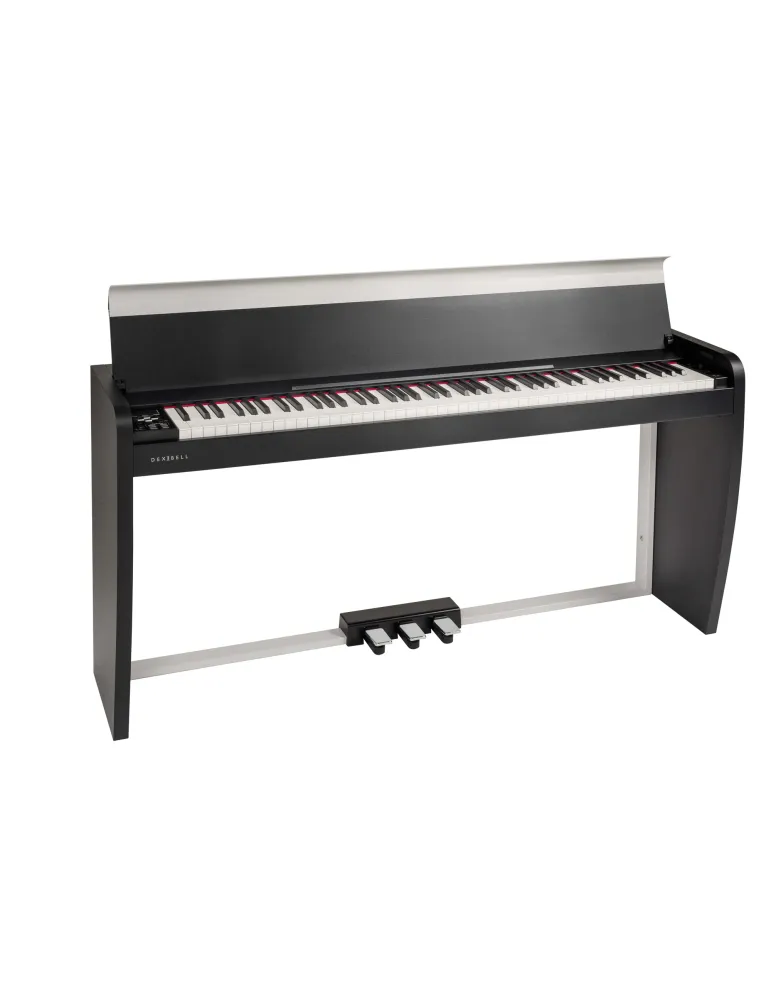  DEXIBELL VIVOH1BK DIGITAL PIANO VIVO H1BK|MusicGoodDeal 