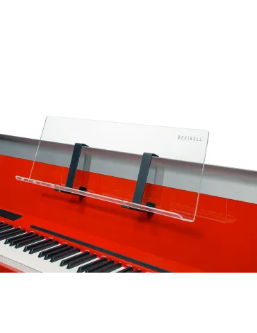  DEXIBELL DXMSHH DESK DXMSHH|MusicGoodDeal 
