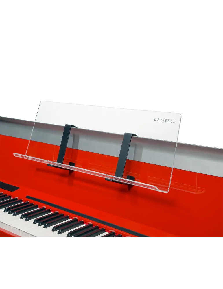  DEXIBELL DXMSHH DESK DXMSHH|MusicGoodDeal 