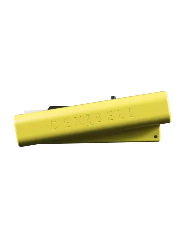  DEXIBELL DXEP604 YELLOW SIDES DXEP604|MusicGoodDeal 