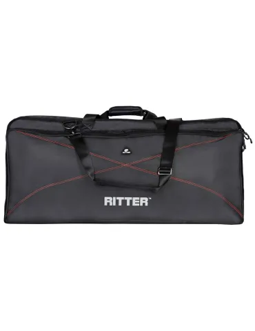  RITTER RKP235BRD TASTATURABDECKUNG 1290/400/130 SCHWARZ|MusicGoodDeal 