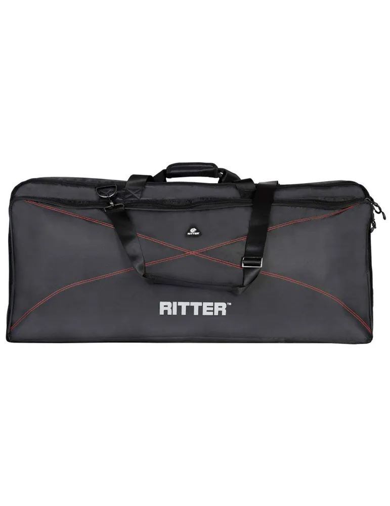  RITTER RKP235BRD TASTATURABDECKUNG 1290/400/130 SCHWARZ|MusicGoodDeal 