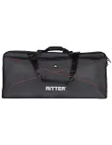  RITTER RKP235BRD TASTATURABDECKUNG 1290/400/130 SCHWARZ|MusicGoodDeal 