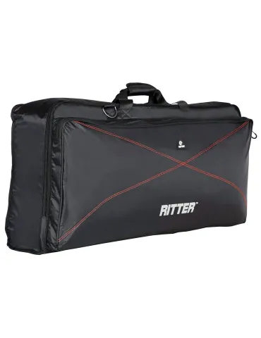  RITTER RKP235BRD TASTATURABDECKUNG 1290/400/130 SCHWARZ|MusicGoodDeal  2