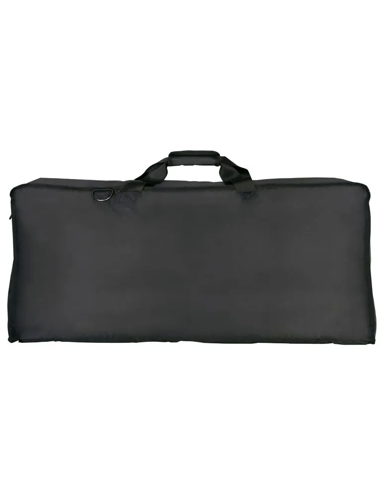  RITTER RKP235BRD TASTATURABDECKUNG 1290/400/130 SCHWARZ|MusicGoodDeal 