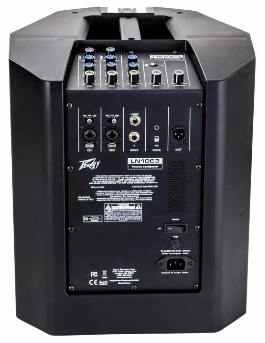 PEAVEY LN-1063 | MusicGoodDeal