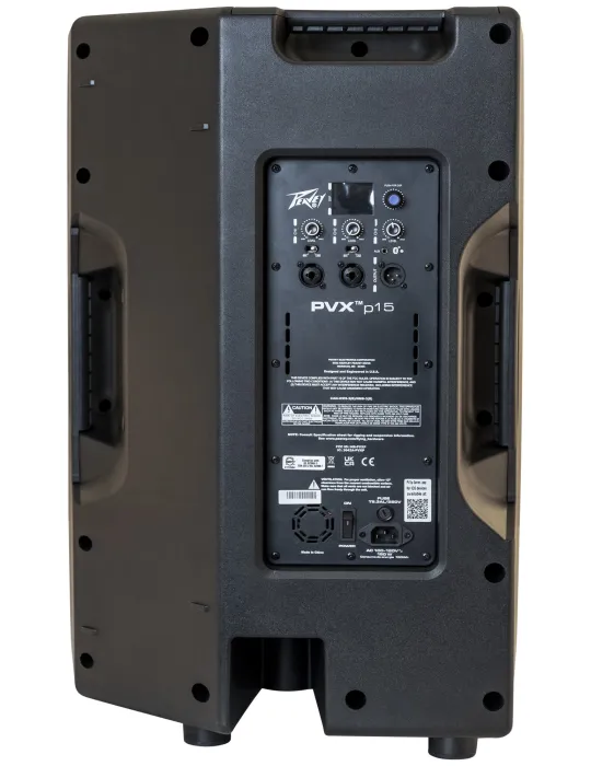 PEAVEY PVX-P15BT | MusicGoodDeal