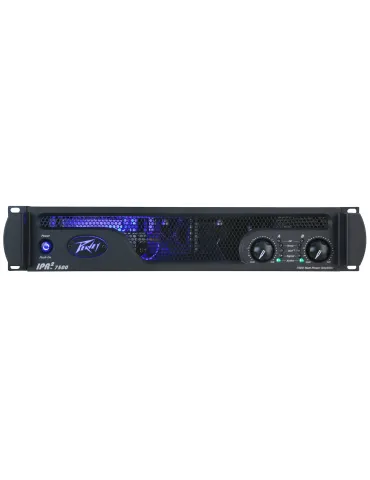 PEAVEY IPR2-2000 | MusicGoodDeal