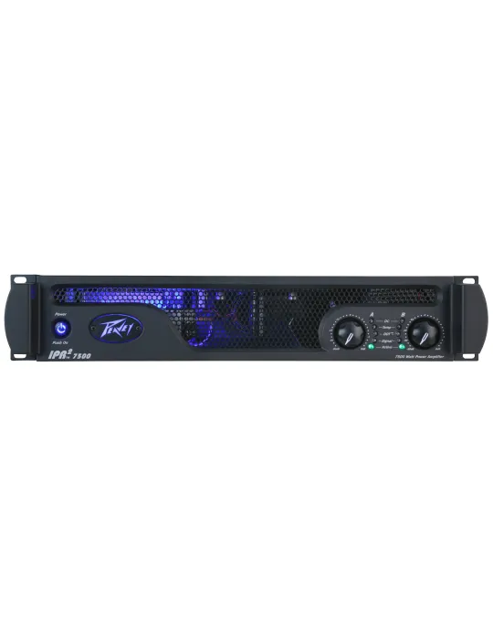 PEAVEY IPR2-2000 | MusicGoodDeal