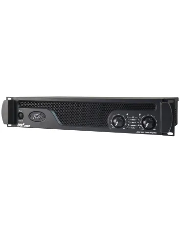 PEAVEY IPR2-2000 | MusicGoodDeal 2