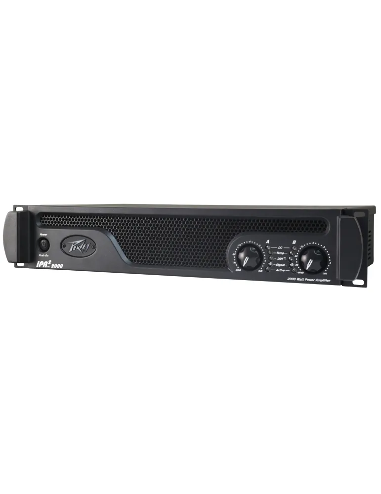 PEAVEY IPR2-2000 | MusicGoodDeal