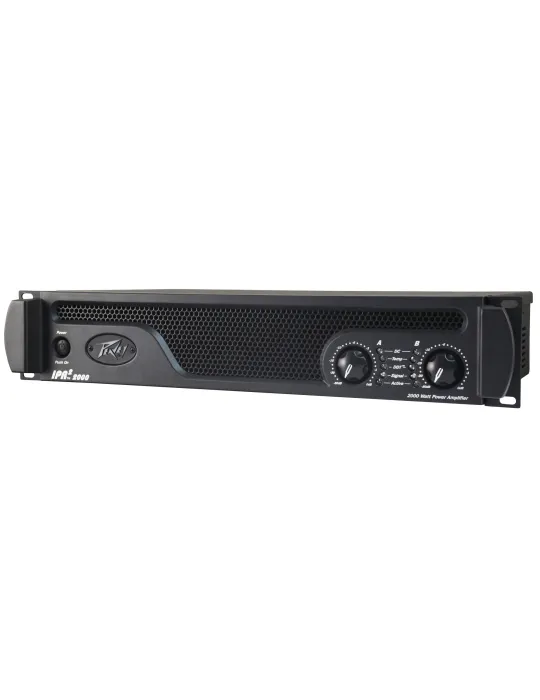 PEAVEY IPR2-2000 | MusicGoodDeal