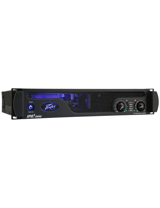PEAVEY IPR2-2000 | MusicGoodDeal