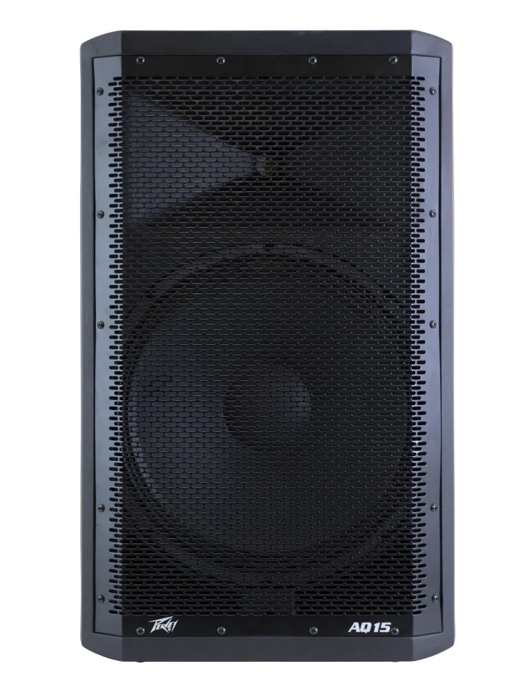 PEAVEY AQ-15 | MusicGoodDeal