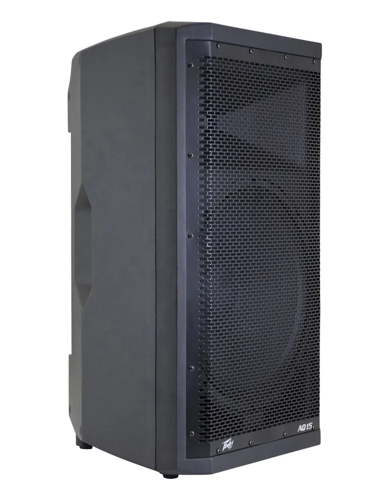 PEAVEY AQ-15 | MusicGoodDeal
