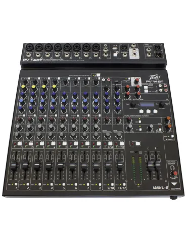 PEAVEY PV-14BT | MusicGoodDeal