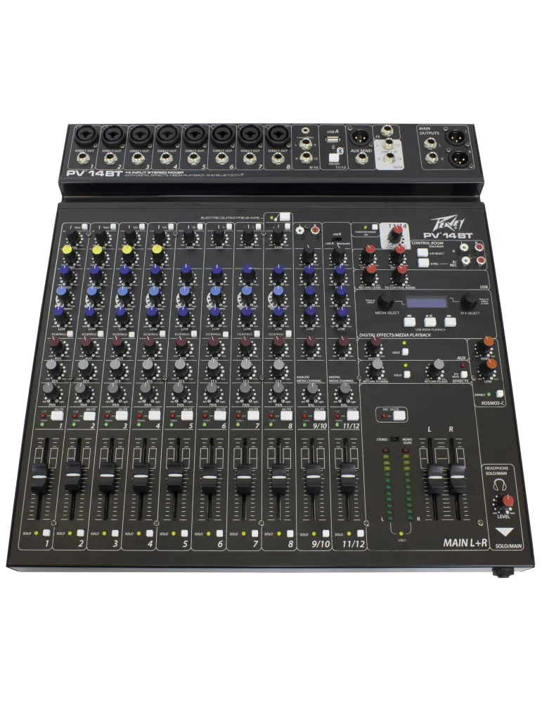 PEAVEY PV-14BT | MusicGoodDeal