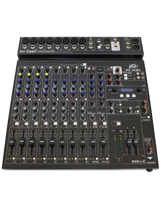 PEAVEY PV-14BT | MusicGoodDeal