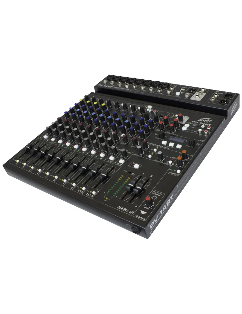 PEAVEY PV-14BT | MusicGoodDeal