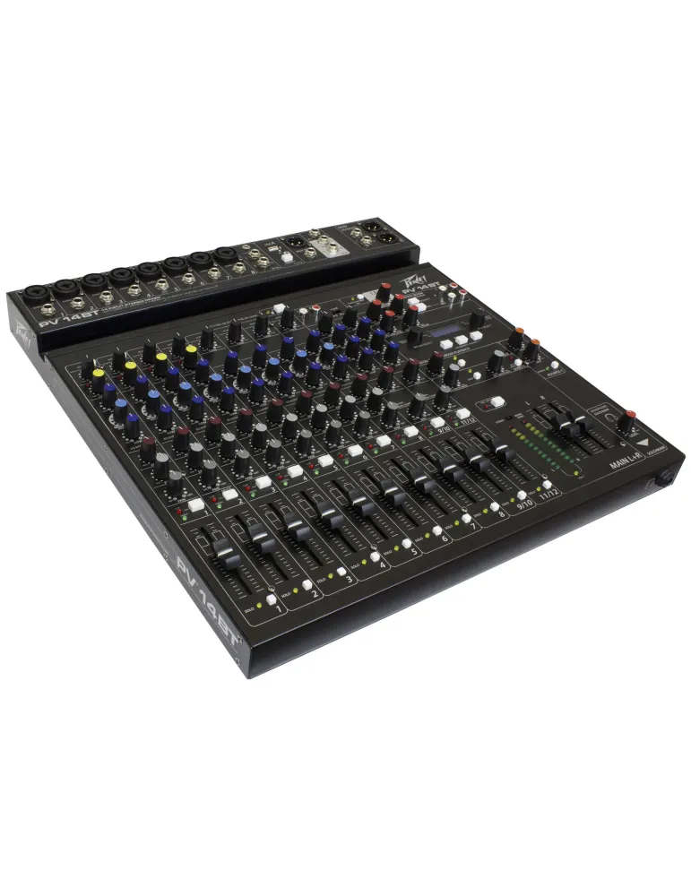 PEAVEY PV-14BT | MusicGoodDeal