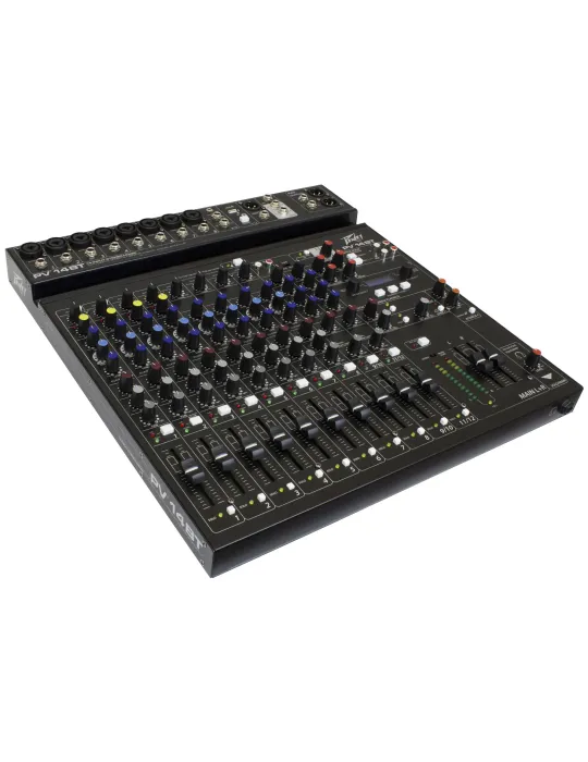 PEAVEY PV-14BT | MusicGoodDeal