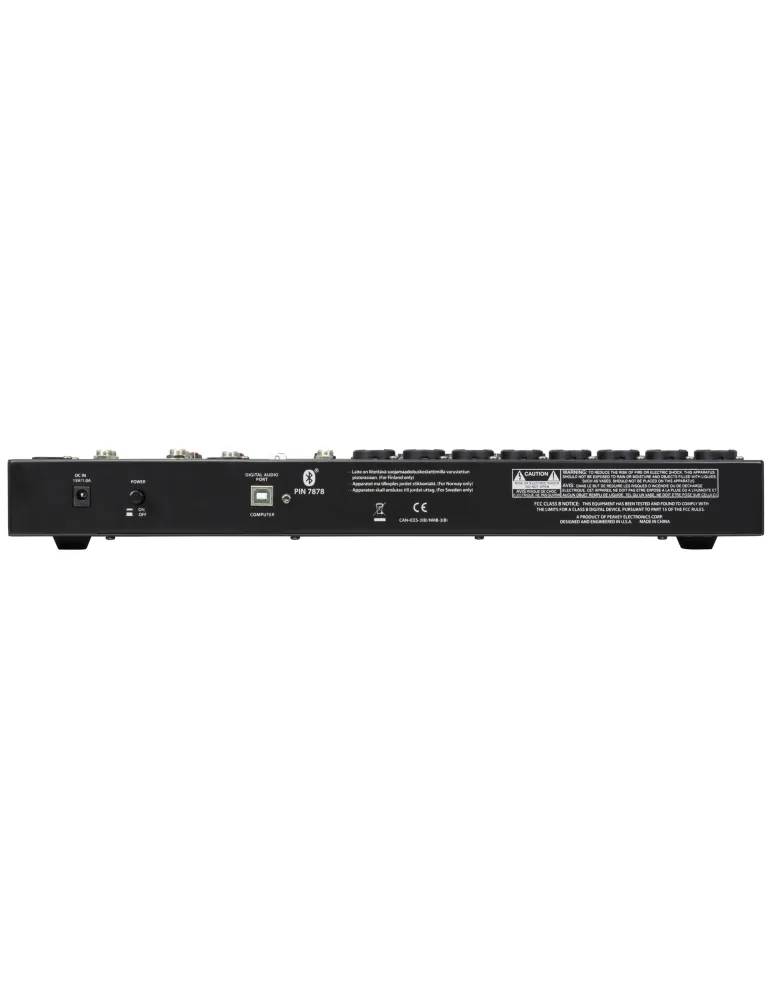 PEAVEY PV-14BT | MusicGoodDeal