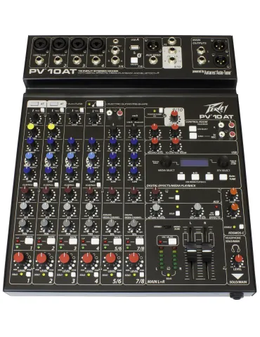 PEAVEY PV-10AT | MusicGoodDeal
