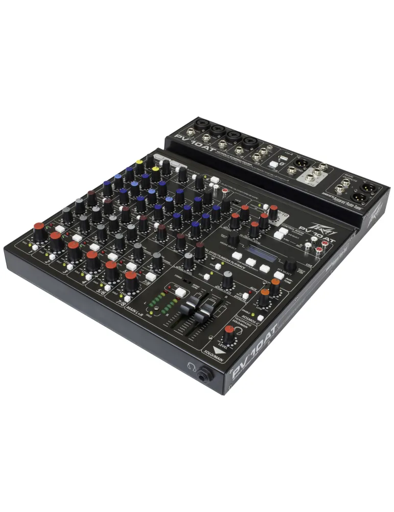 PEAVEY PV-10AT | MusicGoodDeal