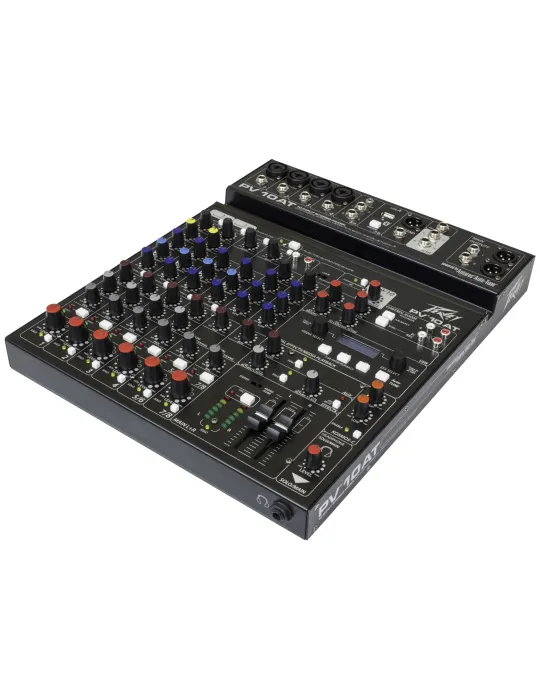 PEAVEY PV-10AT | MusicGoodDeal