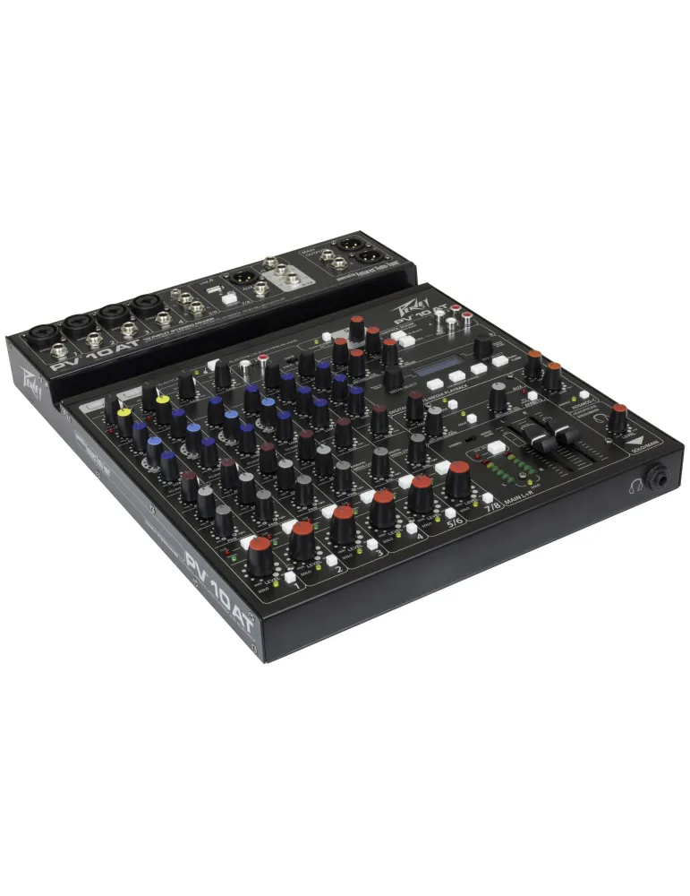 PEAVEY PV-10AT | MusicGoodDeal