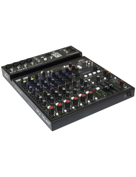 PEAVEY PV-10AT | MusicGoodDeal