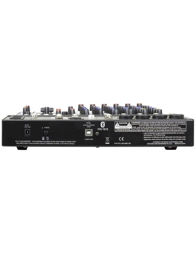 PEAVEY PV-10AT | MusicGoodDeal