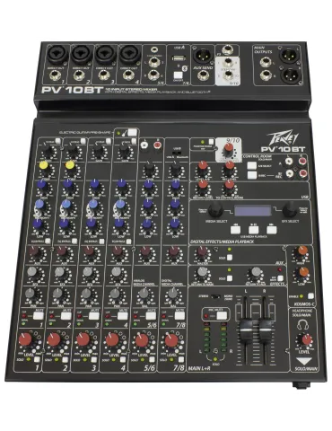 PEAVEY PV-10BT | MusicGoodDeal
