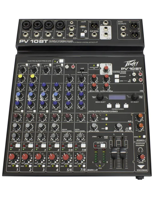PEAVEY PV-10BT | MusicGoodDeal