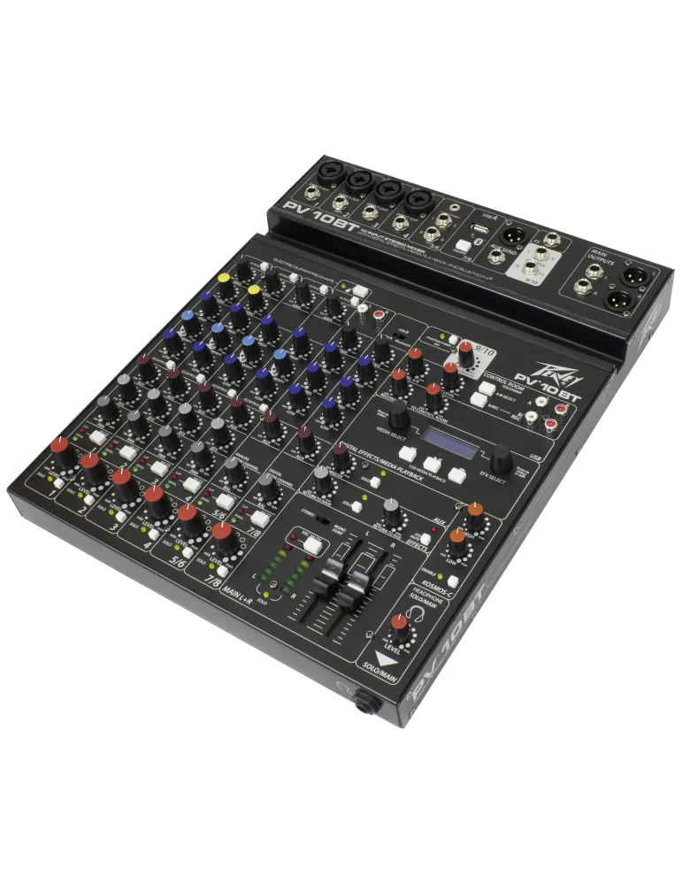 PEAVEY PV-10BT | MusicGoodDeal