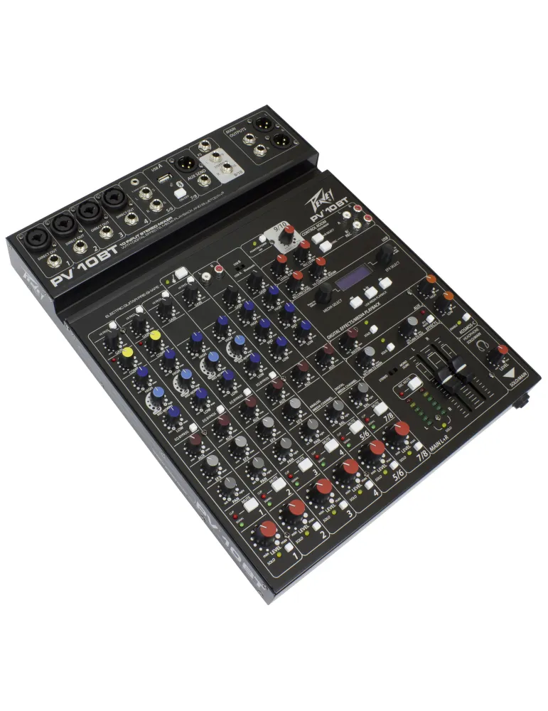 PEAVEY PV-10BT | MusicGoodDeal