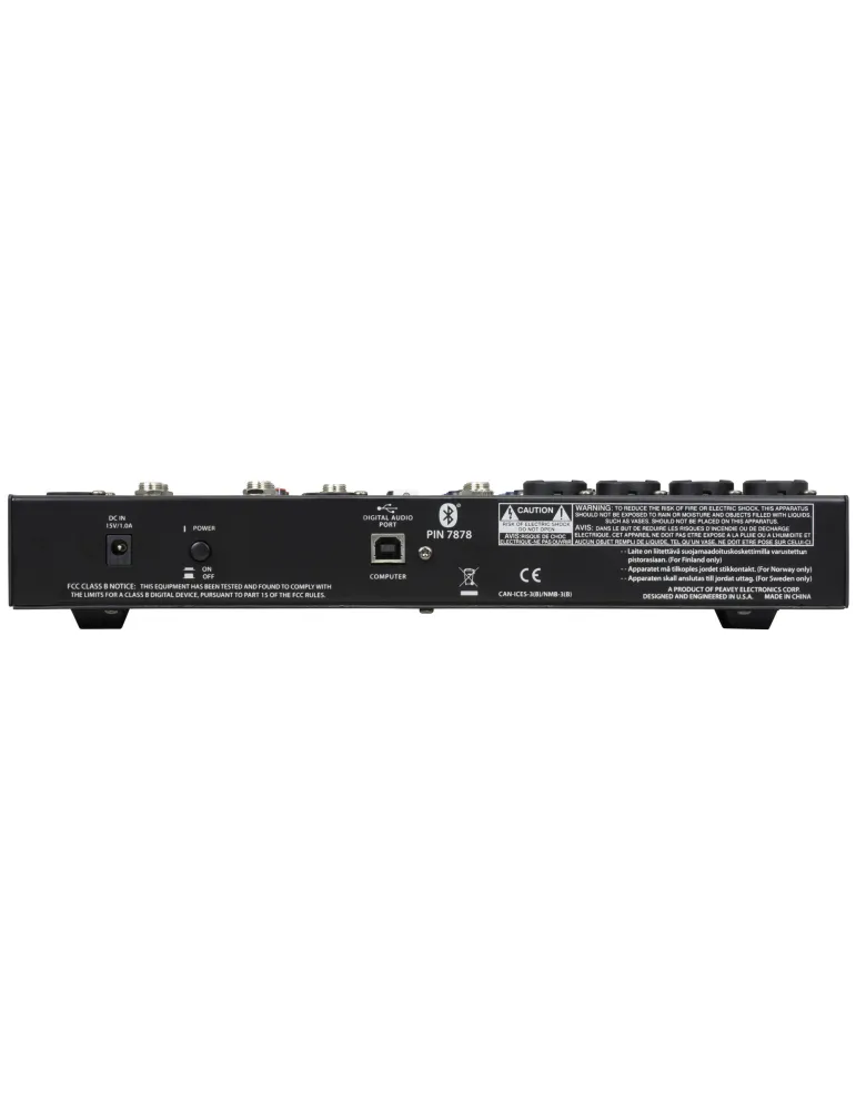 PEAVEY PV-10BT | MusicGoodDeal