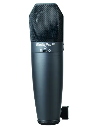 PEAVEY STUDIO-PRO-M2 | MusicGoodDeal
