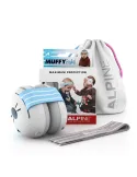  ALPINE MBABY-BL MUFFY BABY BLUE HELMET|MusicGoodDeal 