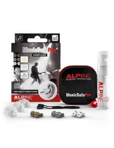 ALPINE MSAFEPRO-TR | MusicGoodDeal