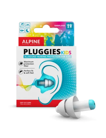  ALPINE PLUGGIESKIDS PLUGGIES KIDS|MusicGoodDeal 