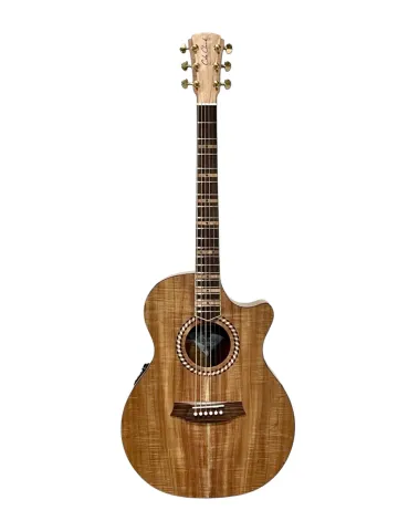COLE CLARK SRDLXANECBLBR | MusicGoodDeal