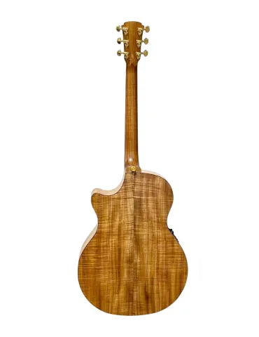 COLE CLARK SRDLXANECBLBR | MusicGoodDeal 2