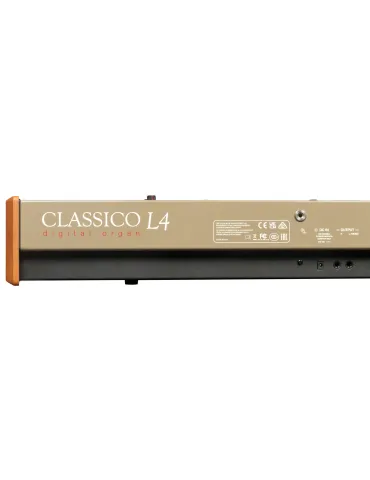 DEXIBELL CLASSICOL4 | MusicGoodDeal 2